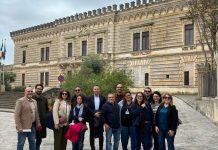 Cultura - Corriere Salentino