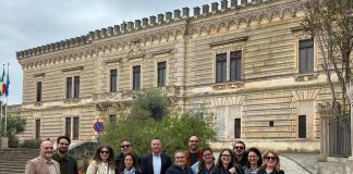 Home - Corriere Salentino