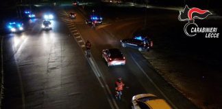 Home - Corriere Salentino