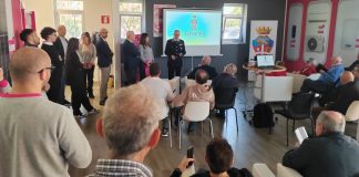 Home - Corriere Salentino