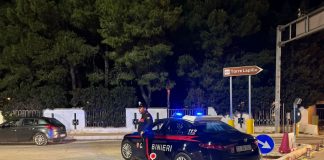 Home - Corriere Salentino