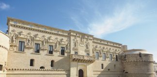 Home - Corriere Salentino