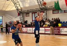 Sport - Corriere Salentino