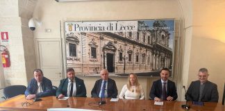 Home - Corriere Salentino