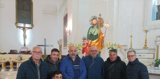 Home - Corriere Salentino