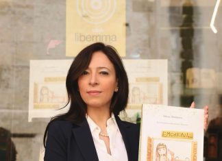 Emozioni…S-regolate, la Puglia e i colori delle emozioni nel Percorso Itinerario Rosa