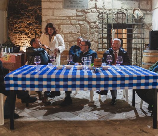 A Nociglia torna il “Palio dei Mieri” paesani: tradizione, vino e comunità in festa