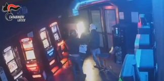 Home - Corriere Salentino