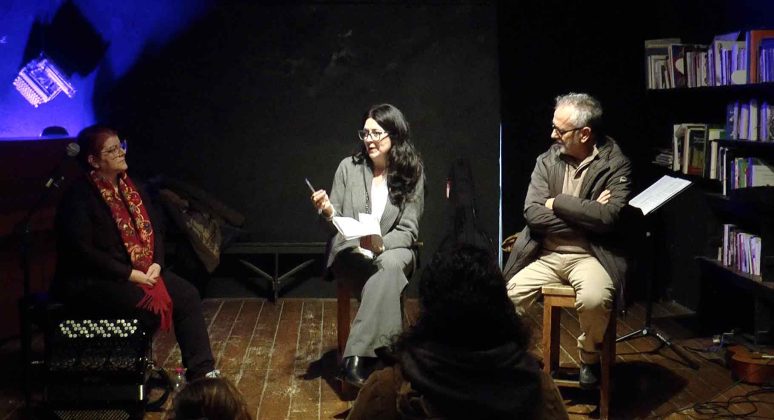 “La Malevolenza” il nuovo singolo dell'artista Lucia Minutello - Corriere Salentino