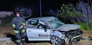 Home - Corriere Salentino