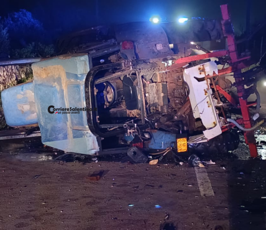 Home - Corriere Salentino