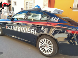 Cronaca - Corriere Salentino