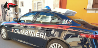 Home - Corriere Salentino