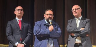 Home - Corriere Salentino