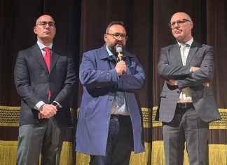 “A noi non succede”: successo oggi a Lecce con i ragazzi di 13 scuole per lo spettacolo che chiude il progetto su guida sicura e responsabile “Movidamente”
