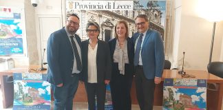 Home - Corriere Salentino