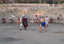 Cultura - Corriere Salentino