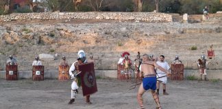 Home - Corriere Salentino