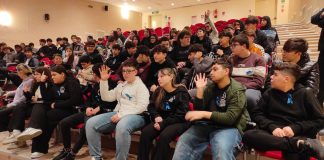 Home - Corriere Salentino