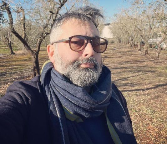 Tragedia al Vinitaly. Malore mentre pranza: muore imprenditore salentino