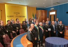 Cronaca - Corriere Salentino