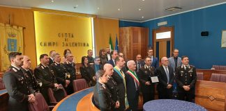 Home - Corriere Salentino