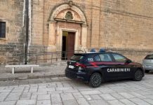 Cronaca - Corriere Salentino