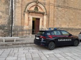 Cronaca - Corriere Salentino