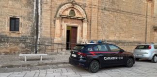 Home - Corriere Salentino