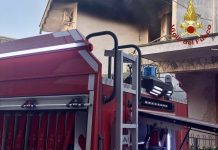 Cronaca - Corriere Salentino