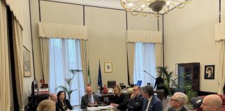 Home - Corriere Salentino