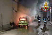 Cronaca - Corriere Salentino