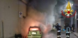 Home - Corriere Salentino