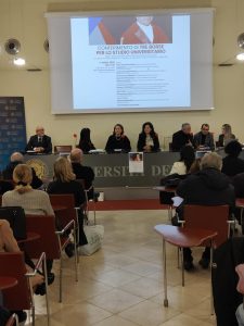 V edizione del “Premio La Gioia”: la cerimonia di consegna delle borse di studio - Corriere Salentino