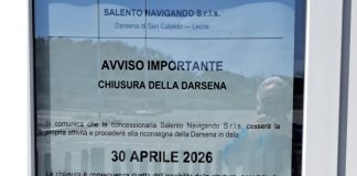 Home - Corriere Salentino