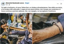 Politica - Corriere Salentino