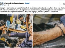 Politica - Corriere Salentino