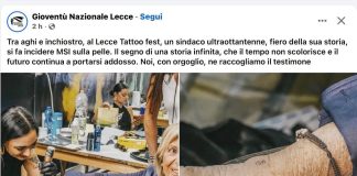 Home - Corriere Salentino