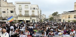 Home - Corriere Salentino