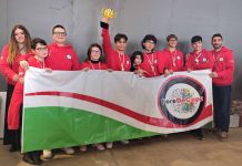 Dalla robotica all’intelligenza artificiale, un team salentino in Grecia per la firma di un brevetto innovativo Attualità - Corriere Salentino