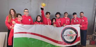 Home - Corriere Salentino