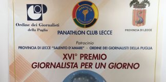 Home - Corriere Salentino