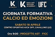 Sport - Corriere Salentino