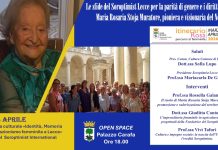 Cultura - Corriere Salentino