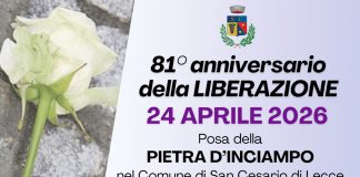 Home - Corriere Salentino