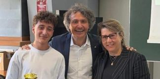 Home - Corriere Salentino