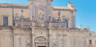 Home - Corriere Salentino