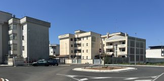 Home - Corriere Salentino