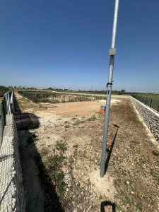 Stop agli allagamenti e viabilità più sicura a Giorgilorio: due interventi concreti cambiano il volto della frazione - Corriere Salentino