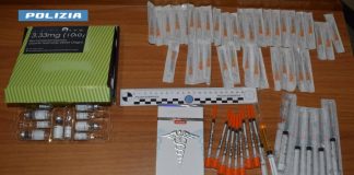 Home - Corriere Salentino